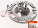 HONDA FJS400A9 SILVER WING 400 ABS 2009 Rear pulley (Outer)