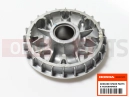 HONDA FJS600DB SILVER WING 2011 Variator