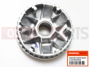 HONDA NSC110MPDE NSC110MPDE 2014 Variomat