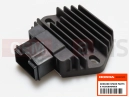 HONDA SES1252 Dylan 125 2002 Voltage regulator
