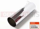HONDA VT1100C3Y Shadow 2000 COVER COMP., L. FR. FORK