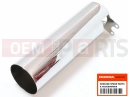 HONDA VT1100C3Y Shadow 2000 COVER COMP., R. FR. FORK