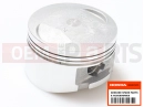 HONDA PES150R9 PS150i R 2009 Piston (0.50)