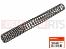 HONDA CBF600S8 CBF600 2008 Fork spring Front