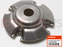 HONDA FJS400A9 SILVER WING 400 ABS 2009 Roller housing back plate