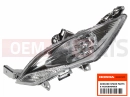 HONDA NSC110MPDE NSC110MPDE 2014 Turn indicator Front Left