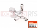 HONDA VT1100C22 Shadow 2002 BRACKET, HANDLE LEVER