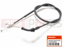 HONDA CB500XAE CB500X ABS 2014 Gázbowden (closing)