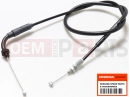 HONDA CB500XAE CB500X ABS 2014 Throttle cable (opening)