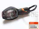 HONDA CB1300A5 CB1300 2005 BASE COMP., L. WINKER