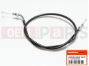 HONDA VT750CSC Shadow 2012 Throttle cable (closing)