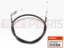 HONDA VT750CSC Shadow 2012 Throttle cable (opening)