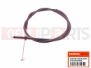 HONDA VT750C8 Shadow 2008 Clutch cable