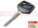 HONDA FJS600D3 ED SILVER WING 2003 Key blank