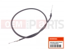 HONDA CBF2504 CBF250 2004 Cable choke