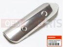 HONDA SH1254 SH125 2004 Silencer protector