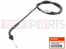 HONDA CBF10008 CBF1000 2008 Throttle cable (opening)