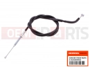 HONDA CBF2504 CBF250 2004 Câble d'embrayage