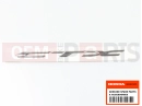 HONDA CTX1300A 2016 Emblém - obtisky