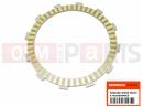 HONDA CTX1300A 2016 DISK, CLUTCH FRICTION