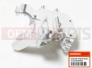 HONDA SES1503 Dylan 150 2003 BRACKET, L. HANDLE LEVER