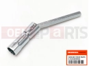HONDA VFR800FIY INTERCEPTOR 2000 Spark plug wrench (16,5)