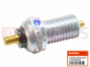 HONDA CTX1300A 2016 Swich Neutral light