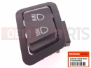 HONDA PCX150 (WW150C) 2012 SWITCH UNIT, DIMMER