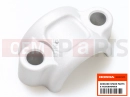 HONDA XR250RT XR250R 1996 HOLDER, L. LEVER BRACKET