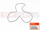 HONDA FJS400A9 SILVER WING 400 ABS 2009 Dichtung luftfilterkasten