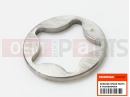 HONDA XR650R3 XR650R 2003 Oil pump (Outer)