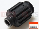 HONDA FJS400A9 SILVER WING 400 ABS 2009 RUBBER A, MOUNT
