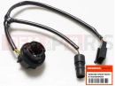HONDA CBF1000FA CBF1000F 2010 Support d’ampoule Gauche