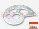 HONDA XR250RT XR250R 1996 ADJUSTER, R. CHAIN