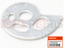 HONDA XR250RT XR250R 1996 ADJUSTER, L. CHAIN