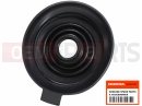 HONDA VFR800FIX INTERCEPTOR 1999 COVER, RUBBER