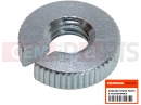 HONDA CBF2504 CBF250 2004 NUT, FIXING