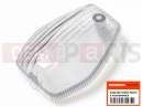 HONDA CBF1000FTC CBF1000FT 2012 Turn indicator lens Front Right / Rear Left