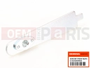 HONDA VFR800F 2016 PLATE, STEP SETTING