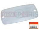 HONDA VT1100C2Y Shadow 2000 PLATE, DIAPHRAGM