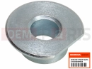 HONDA VFR8002 INTERCEPTOR 2002 COLLAR, R. MAIN STAND