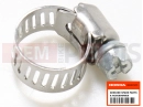 HONDA CTX1300A 2016 CLAMP, RADIATOR HOSE