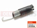 HONDA FJS600AB SILVER WING 2011 Spring, stand