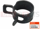 HONDA XR650R3 XR650R 2003 CLAMP, MASTER CYLINDER OI