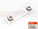 HONDA Z125 MONKEY (Z125MAM) 2021 PLATE, STEP SETTING