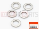 HONDA FJS600D3 ED SILVER WING 2003 WASHER SET, THRUST