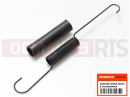 HONDA CBF1000A7 CBF1000 ABS 2007 Spring, stand