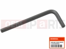 HONDA VFR800A2 INTERCEPTOR ABS 2002 WRENCH, HEX., 5MM