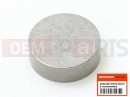SHIM, TAPPET (3.000) (3.000)