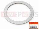 HONDA FX650Y FX650 2000 RING, BACK UP